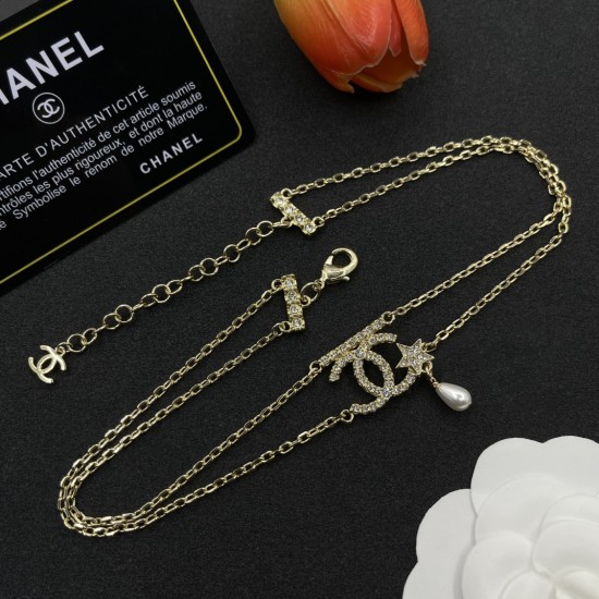 Chanel Jewelry High Quality Chanel Jewelry High Quality