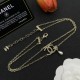 Chanel Jewelry High Quality Chanel Jewelry High Quality