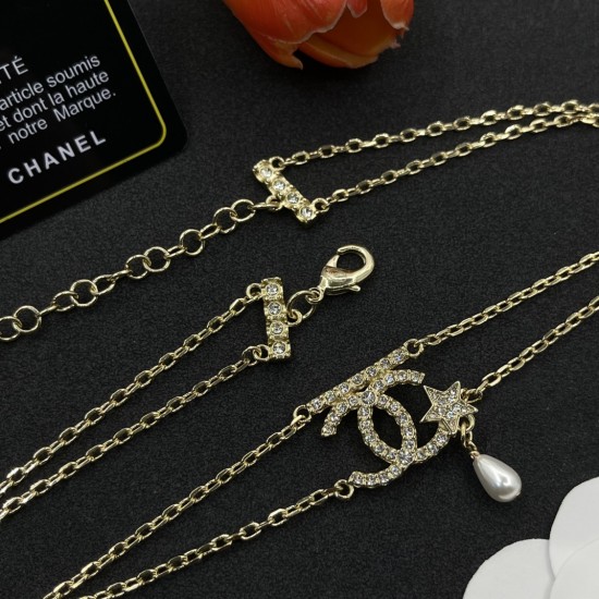 Chanel Jewelry High Quality Chanel Jewelry High Quality