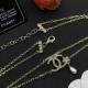 Chanel Jewelry High Quality Chanel Jewelry High Quality