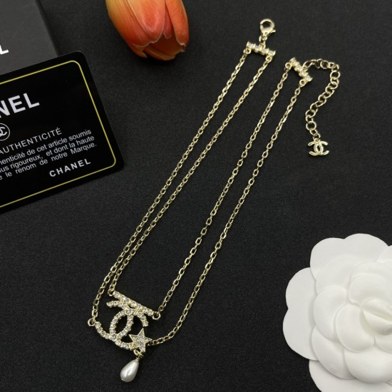 Chanel Jewelry High Quality Chanel Jewelry High Quality