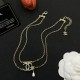 Chanel Jewelry High Quality Chanel Jewelry High Quality