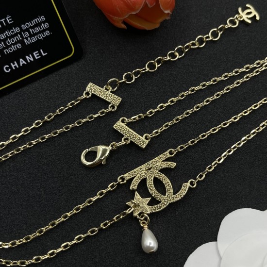 Chanel Jewelry High Quality Chanel Jewelry High Quality