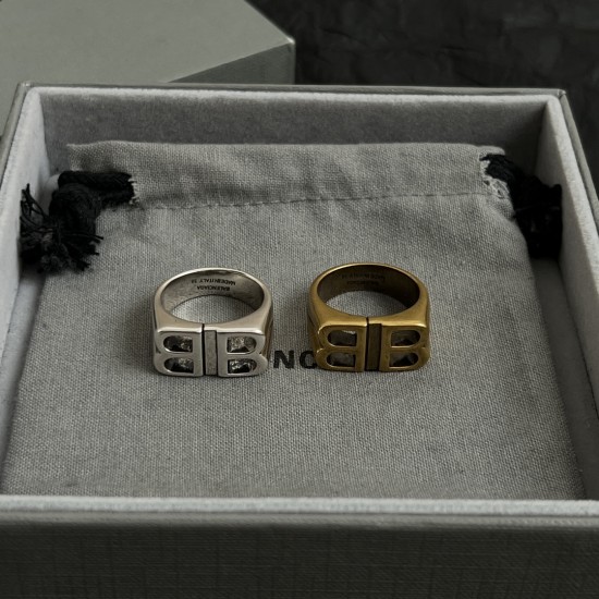 Balenciaga Jewelry Ring Balenciaga Jewelry Ring