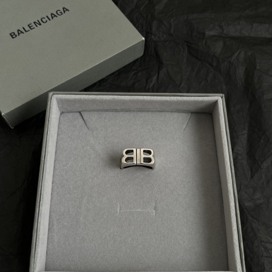 Balenciaga Jewelry Ring Balenciaga Jewelry Ring