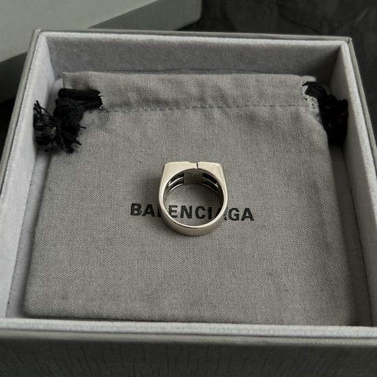 Balenciaga Jewelry Ring Balenciaga Jewelry Ring