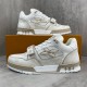 LV Shoes Top Quality
women 35-40 

men 39-45
