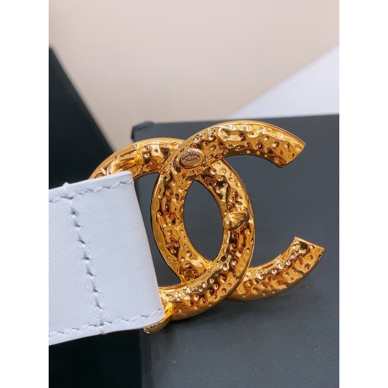 Chanel Belts
 Top Quality