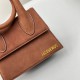 Jacquemus Bags Top Quality Same Real Jacquemus Bags Top Quality Same Real