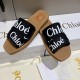 Chloe Shoes High Quality Chloe Shoes High Quality