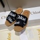 Chloe Shoes High Quality Chloe Shoes High Quality