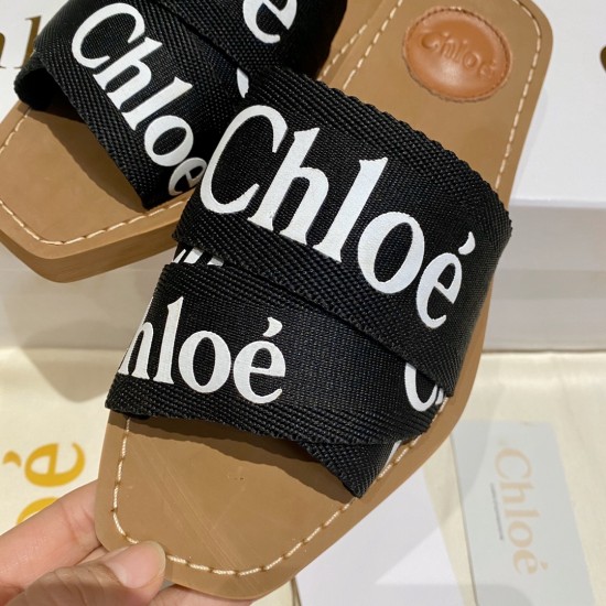 Chloe Shoes High Quality Chloe Shoes High Quality