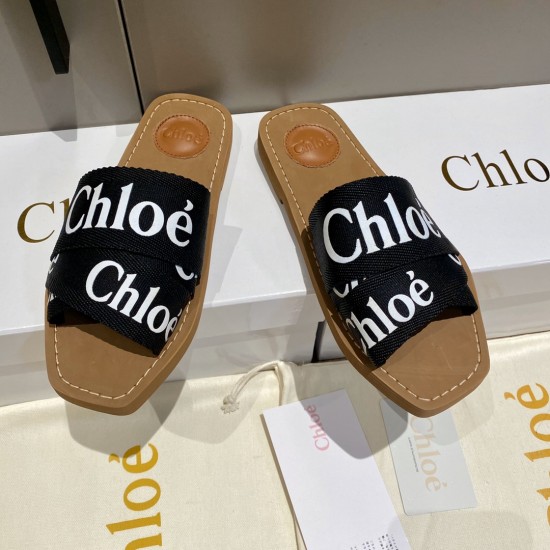 Chloe Shoes High Quality Chloe Shoes High Quality