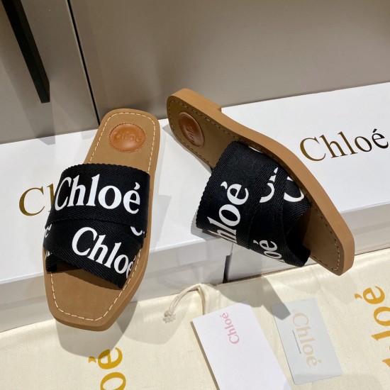 Chloe Shoes High Quality Chloe Shoes High Quality
