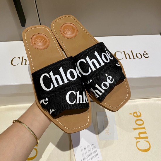 Chloe Shoes High Quality Chloe Shoes High Quality