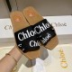 Chloe Shoes High Quality Chloe Shoes High Quality