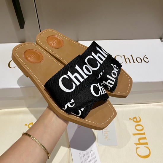 Chloe Shoes High Quality Chloe Shoes High Quality