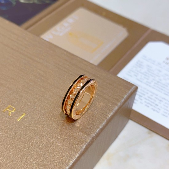 Bvlgari Jewelry Ring Bvlgari Jewelry Ring