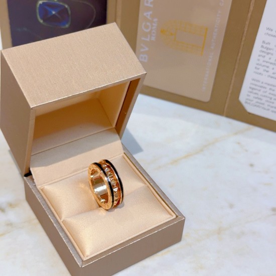 Bvlgari Jewelry Ring Bvlgari Jewelry Ring