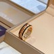 Bvlgari Jewelry Ring Bvlgari Jewelry Ring