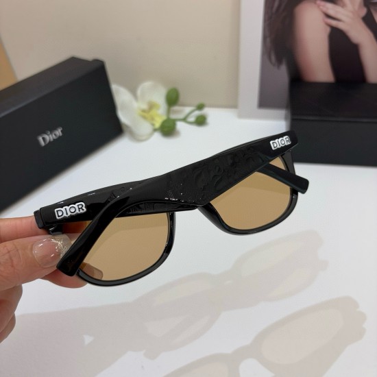 Dior Glasses
