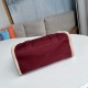 MJ Tote Full leather size: 41 * 34 * 15cm $140 Full leather medium size: 33 * 28 * 13cm $120 Full leather small size: 26 × 20 × 13cm $100 Fabric Large Size: 41 * 34 * 15cm $100 Medium size of fabric: 33 * 28 * 13cm $90 Fabric small size: 26 × 20 × 13cm $8