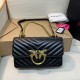 Pinko Bags Top Quality
27*17*8cm Pinko Bags Top Quality
27*17*8cm