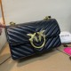 Pinko Bags Top Quality
27*17*8cm Pinko Bags Top Quality
27*17*8cm