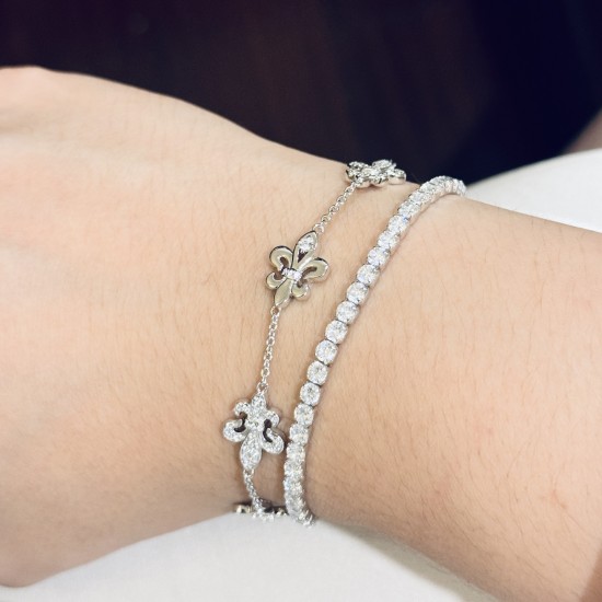 Chrome Hearts Jewelry Bracelet High Quality Chrome Hearts Jewelry Bracelet High Quality