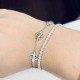 Chrome Hearts Jewelry Bracelet High Quality Chrome Hearts Jewelry Bracelet High Quality