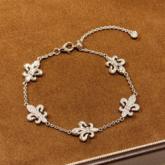 Chrome Hearts Jewelry Bracelet High Quality Chrome Hearts Jewelry Bracelet High Quality