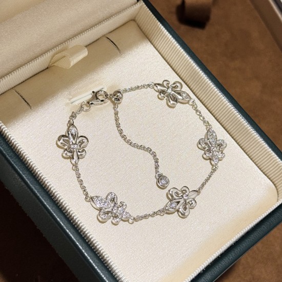 Chrome Hearts Jewelry Bracelet High Quality Chrome Hearts Jewelry Bracelet High Quality