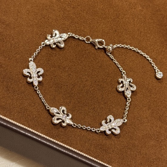 Chrome Hearts Jewelry Bracelet High Quality Chrome Hearts Jewelry Bracelet High Quality
