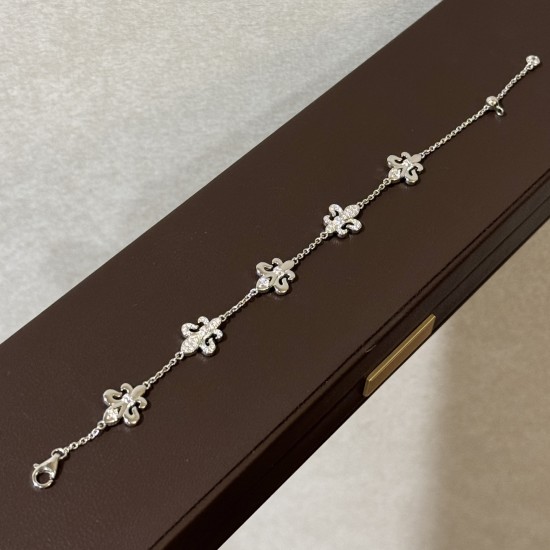 Chrome Hearts Jewelry Bracelet High Quality Chrome Hearts Jewelry Bracelet High Quality