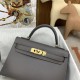Hermes Bags Top Quality Minikelly 二代
19cm $220 Hermes Bags Top Quality Minikelly 二代
19cm $220