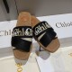 Chloe Shoes High Quality Chloe Shoes High Quality