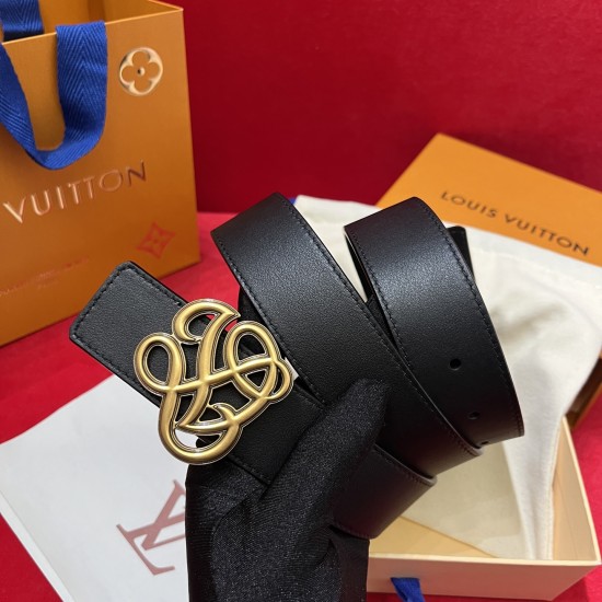 LV Belts
 Top Quality