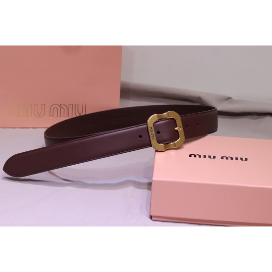 MiuMiu Belts
Top Quality MiuMiu Belts
Top Quality