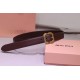MiuMiu Belts
Top Quality MiuMiu Belts
Top Quality