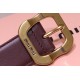 MiuMiu Belts
Top Quality MiuMiu Belts
Top Quality
