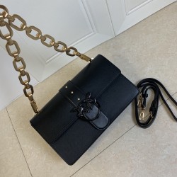 Pinko Bags Top Quality
27*17*8cm