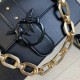 Pinko Bags Top Quality
27*17*8cm Pinko Bags Top Quality
27*17*8cm