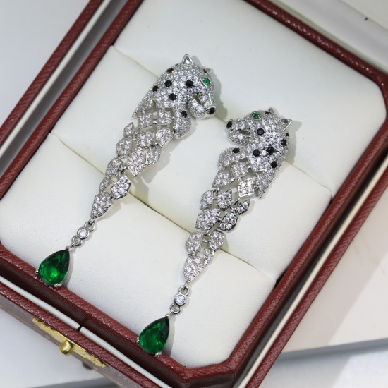 Cartier Jewelry Earrings Cartier Jewelry Earrings
