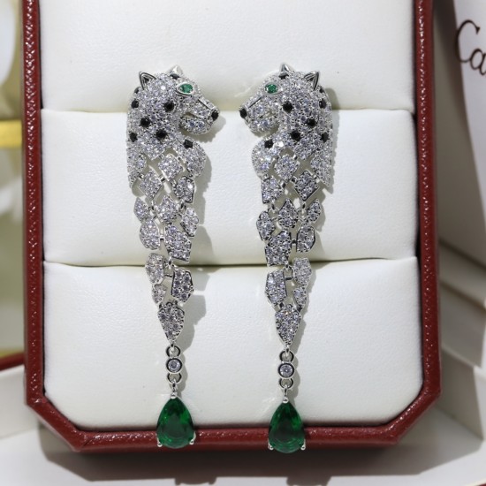 Cartier Jewelry Earrings Cartier Jewelry Earrings