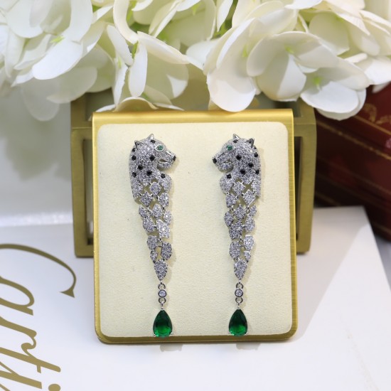 Cartier Jewelry Earrings Cartier Jewelry Earrings
