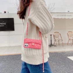 Chanel Phone Case