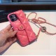 Chanel Phone Case