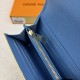 LV Bags High Quality Flip Wallet
LV Bags High Quality Flip Wallet