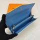LV Bags High Quality Flip Wallet
LV Bags High Quality Flip Wallet