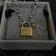 Balenciaga Jewelry Necklace Balenciaga Jewelry Necklace